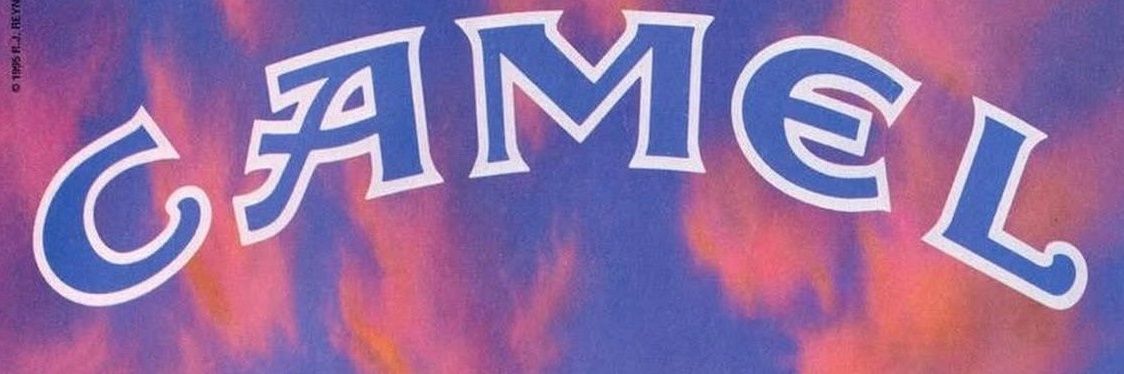 BasedJoeCamel's profile banner image