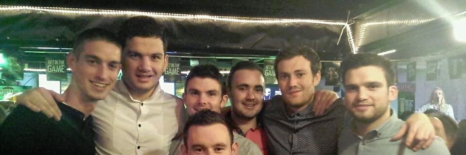 BruPauly's profile banner image