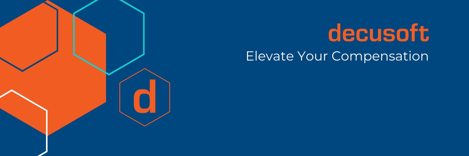 Decusoft's profile banner image