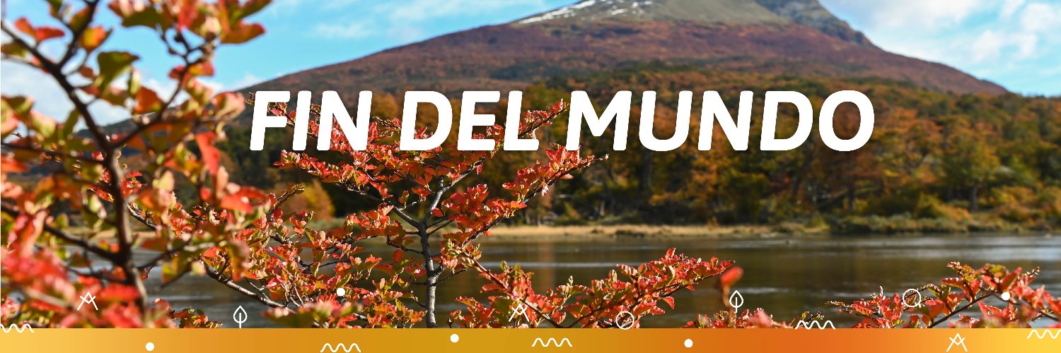 TurismoTDF's profile banner image