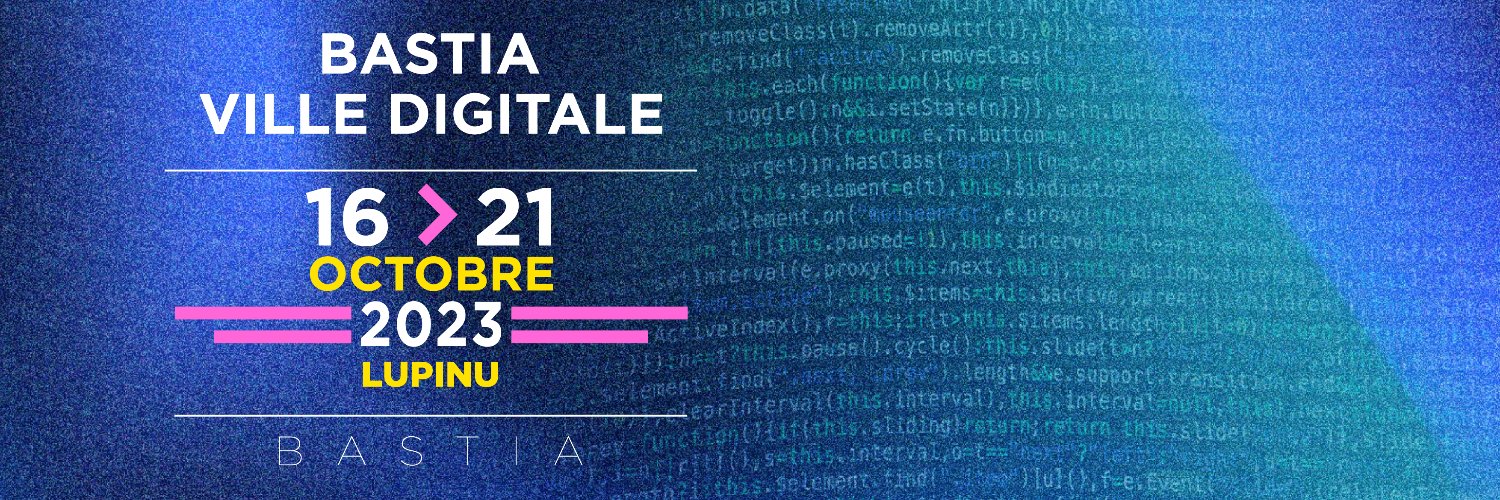 BastiaVilleDigitale banner