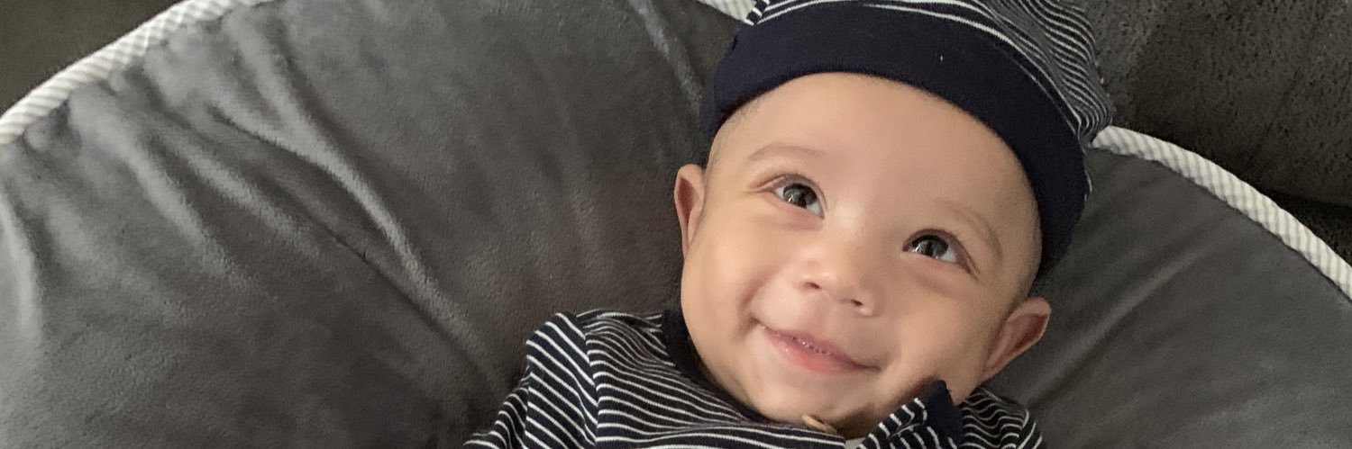 Brandon Gaston banner