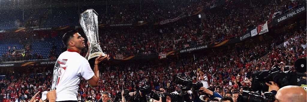 El Machota banner