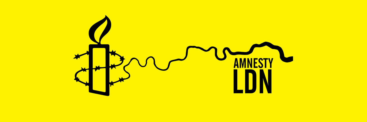 AmnestyLDN's profile banner image