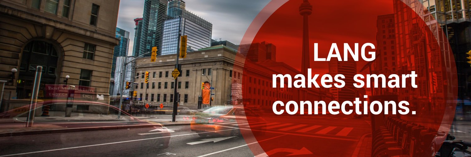 langmarketing's profile banner image