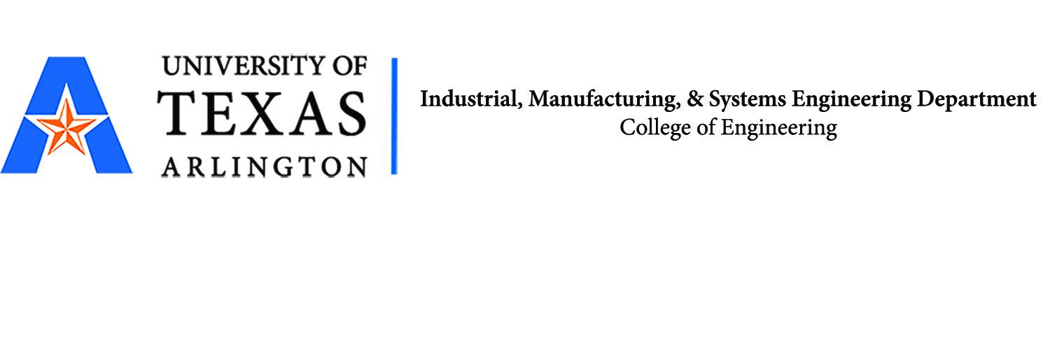 UT Arlington IMSE banner