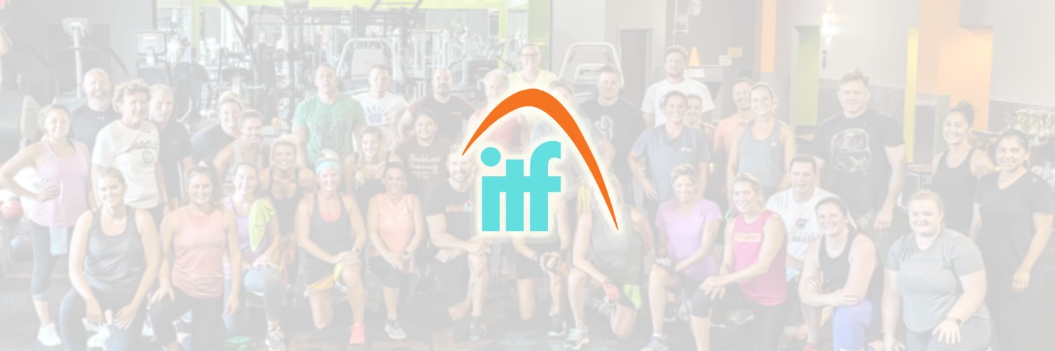 iThinkFit Gym banner