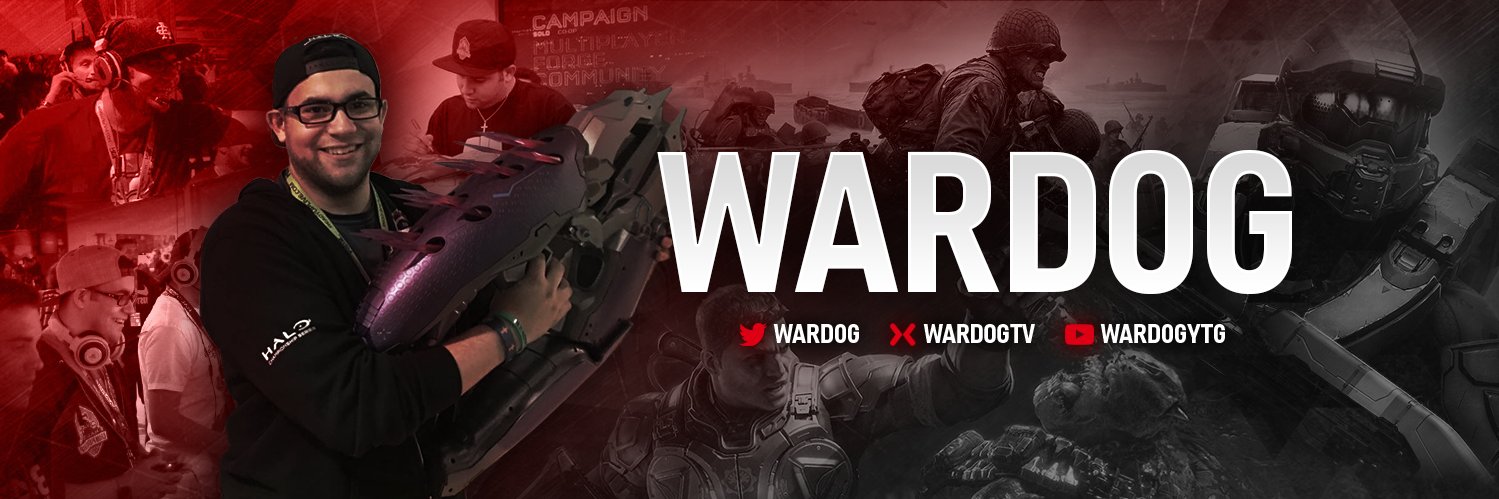 Dan (Wardog) banner