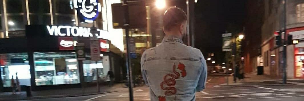 KayaniZack's profile banner image
