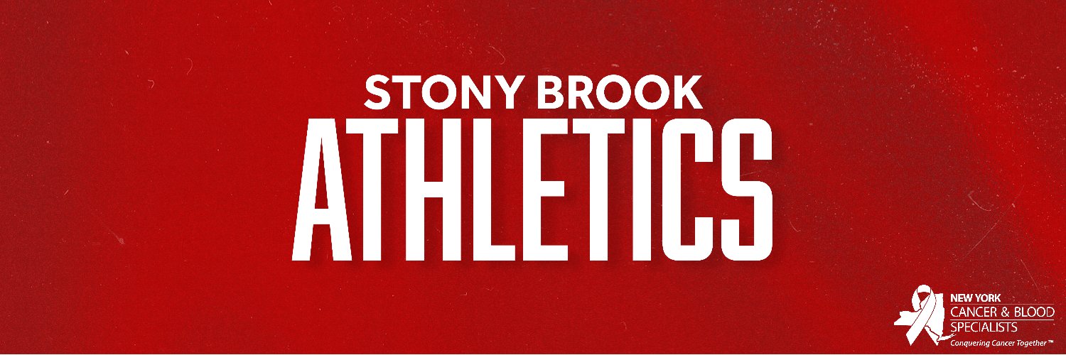 Stony Brook Athletics's banner