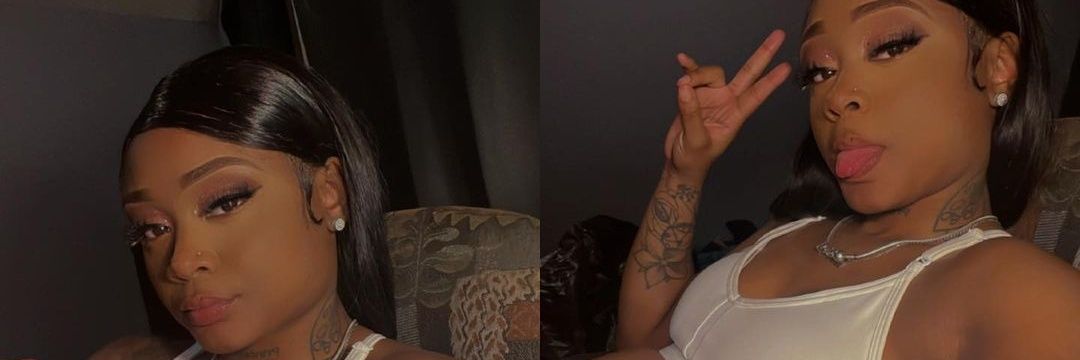 Slim princess 🌸💞🔥 banner