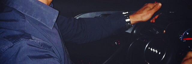 MelissFernandez's profile banner image