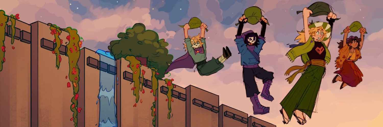 Joshiroo 🇨🇵❤️🇧🇷 banner