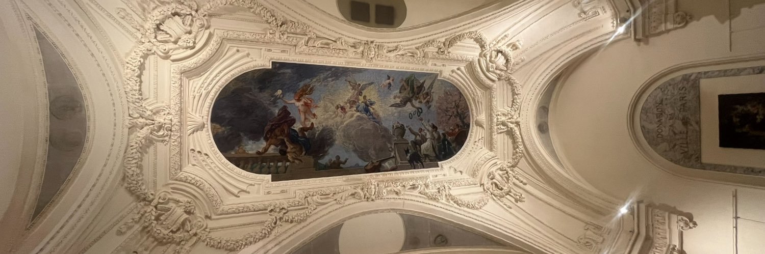 NONÍ 🥷🏾 banner