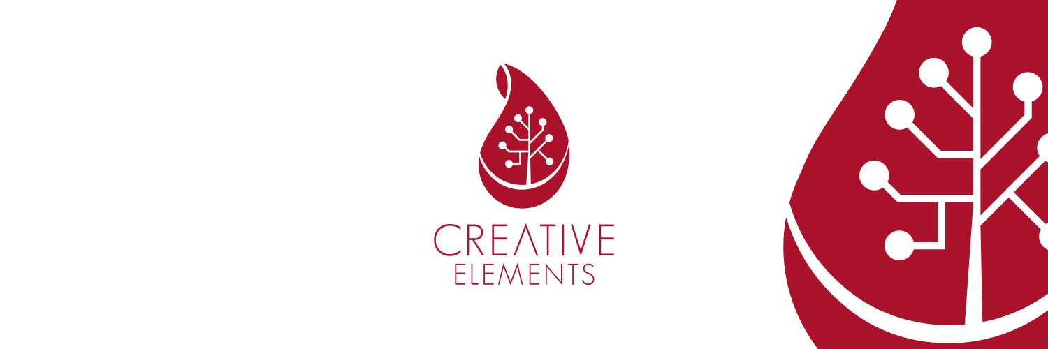 Cre8tivElements's profile banner image