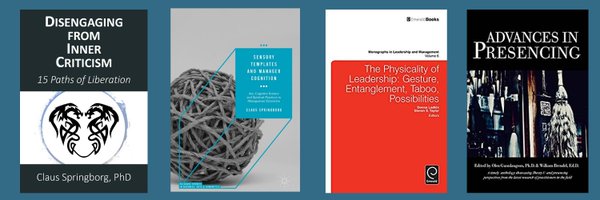 DrSpringborg Profile Banner