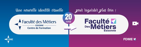 FacDesMetiers91's profile banner image