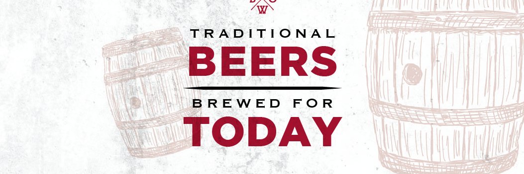 Saw Works Brewing Co banner