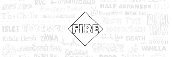 firerecordings Profile Banner