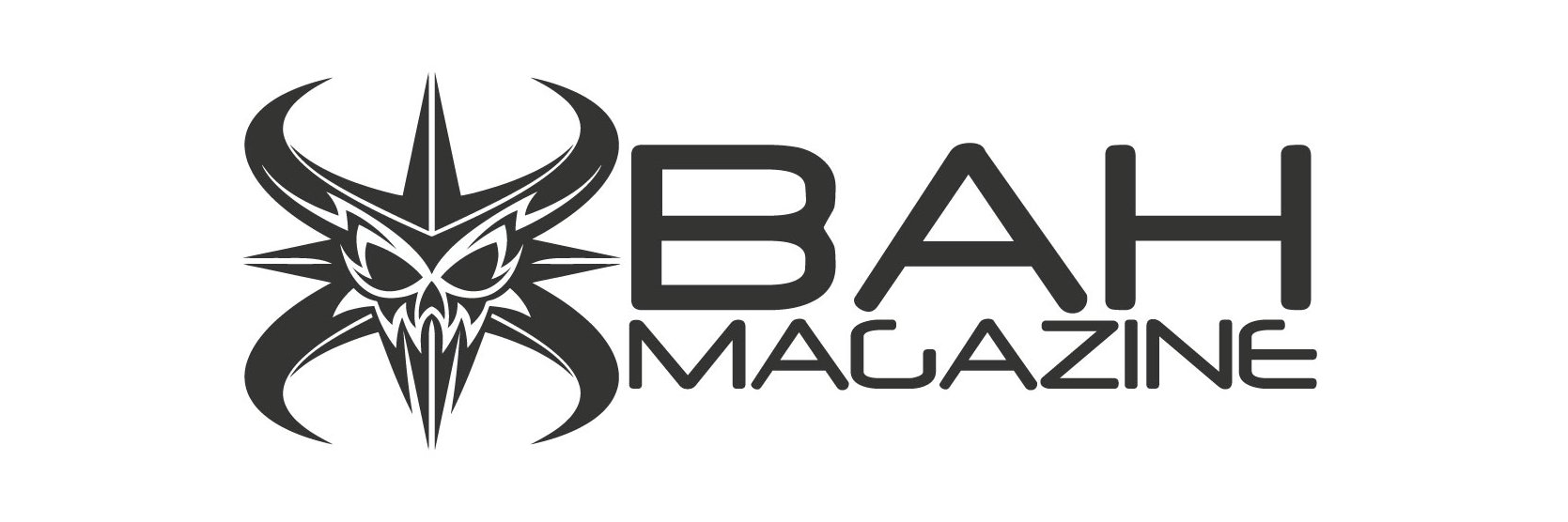 BAH MAGAZINE banner