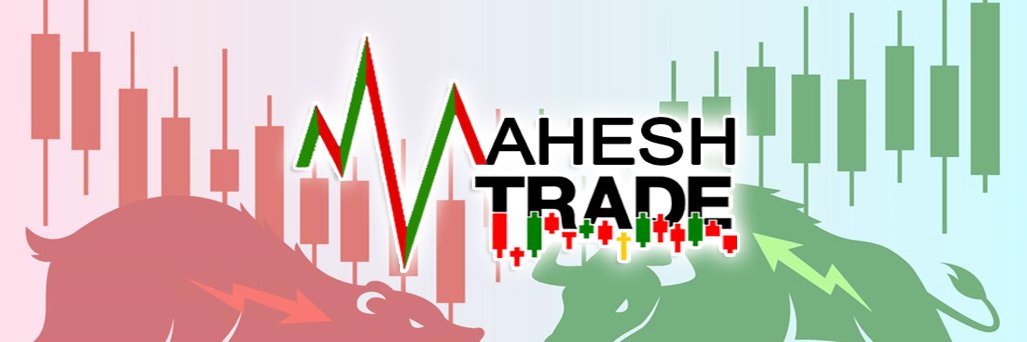 Mahesh Kumar banner
