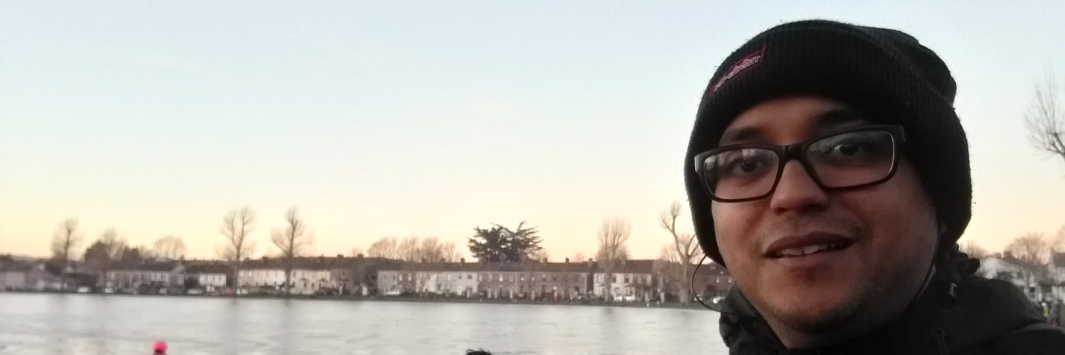 JosiasPrego's profile banner image