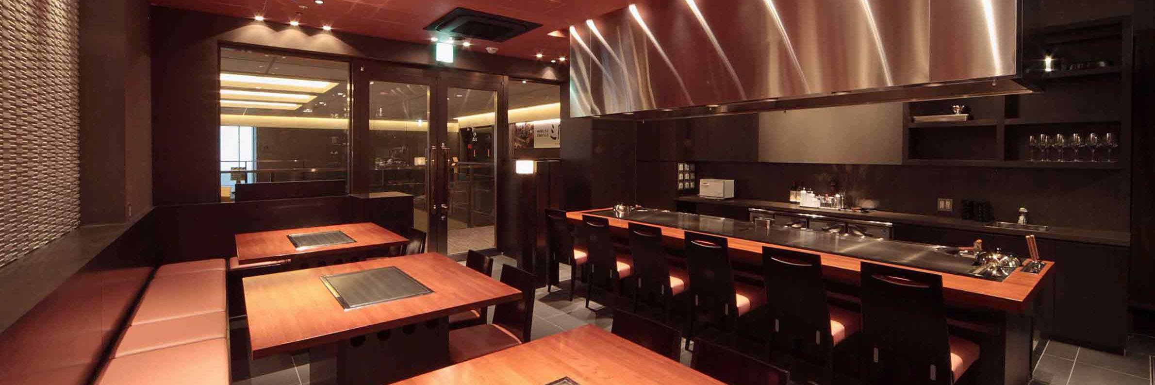 ヨシオ＠ワインとお好み焼パセミヤ banner