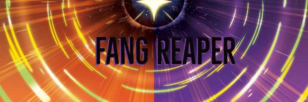 Fangreaper's profile banner image