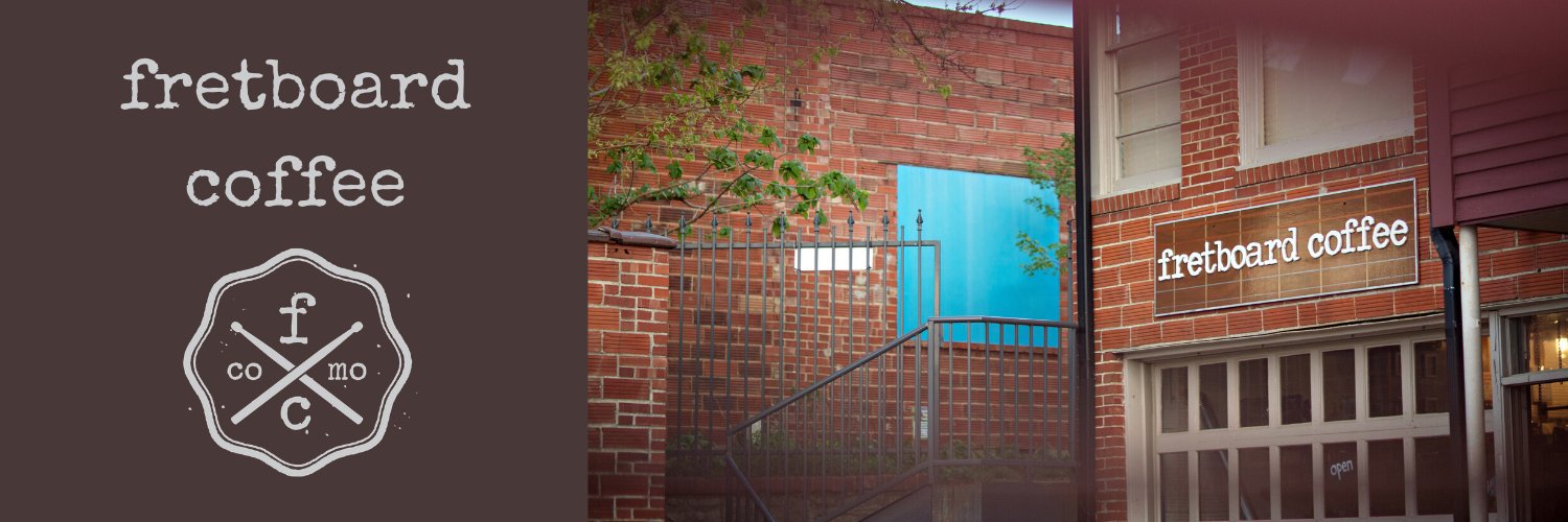 Fretboardcoffee's profile banner image