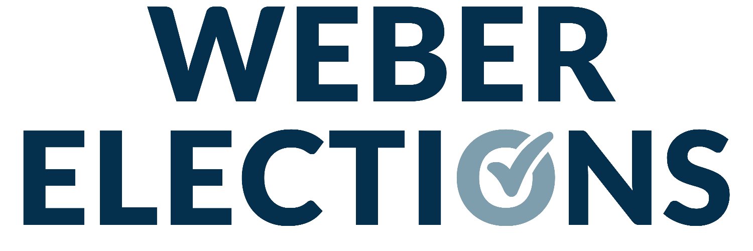 WeberElections's profile banner image