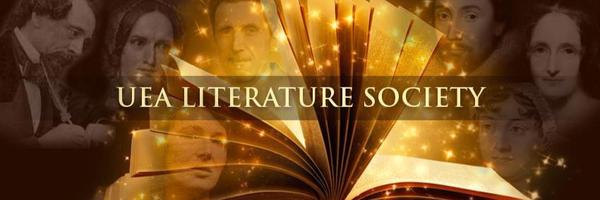 LitSocUEA Profile Banner