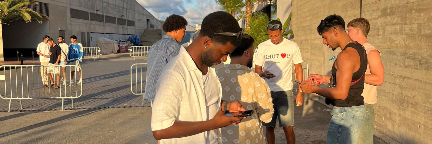 Nuggz🇯🇲 banner