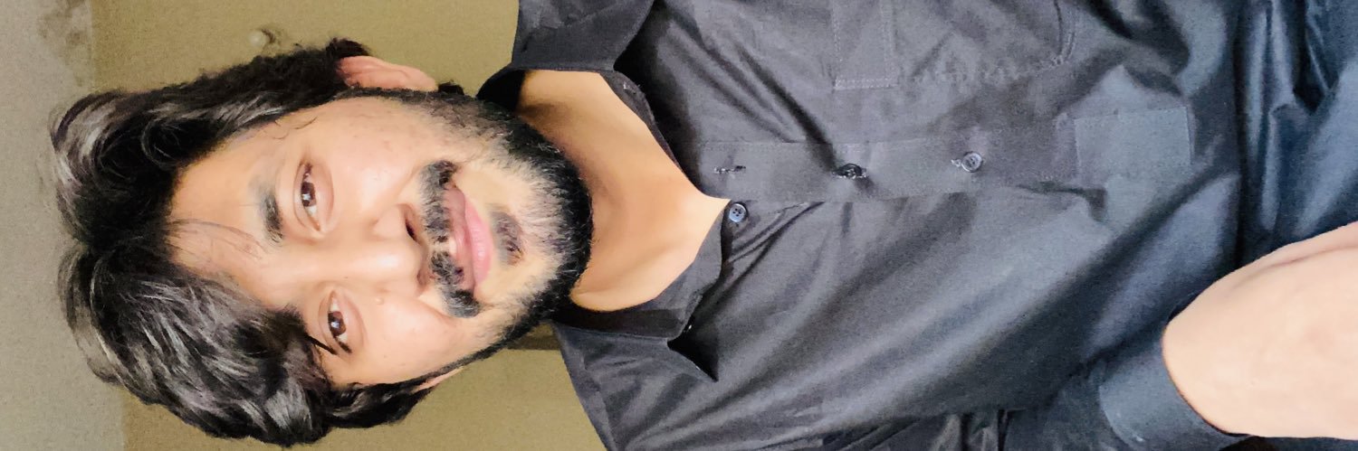 drhamzashafi's profile banner image