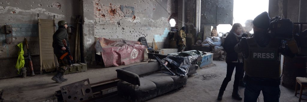 Patricia Allémonière banner