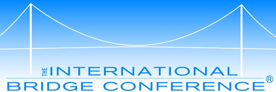 International Bridge Conference® banner