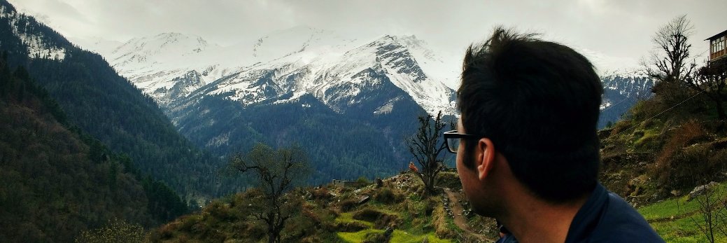 divijsonak's profile banner image