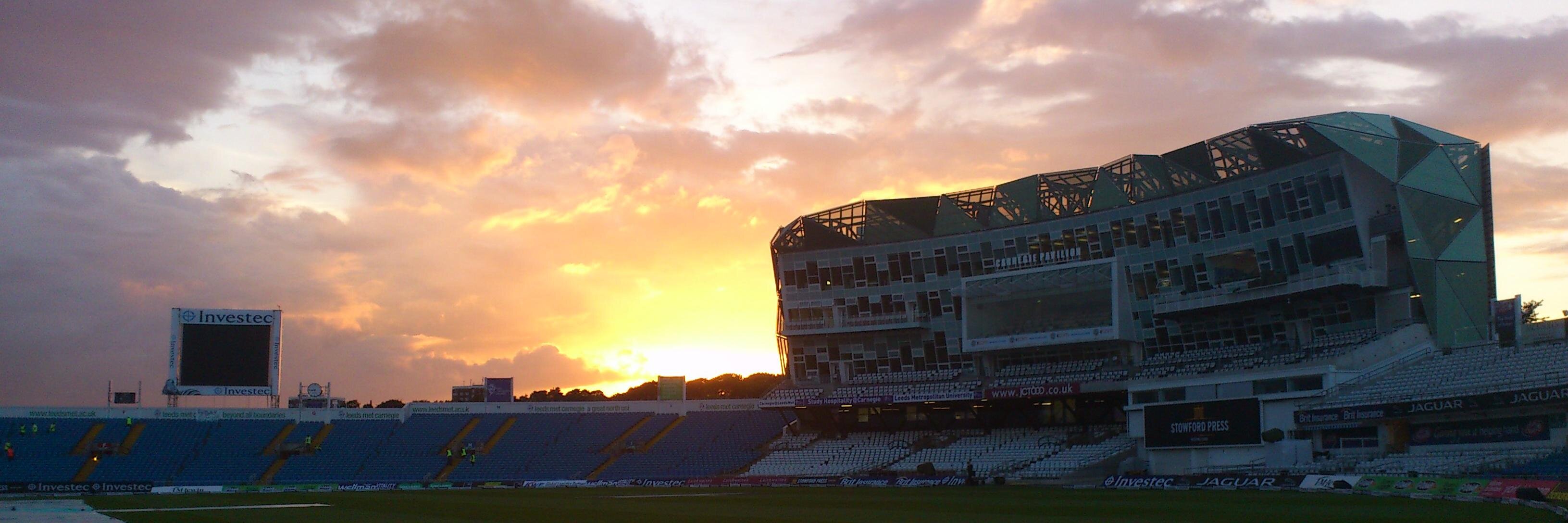 The Cheeseman banner