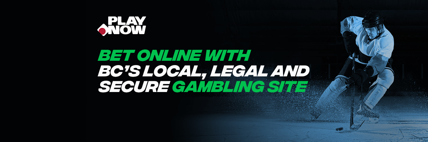 PlayNow Sports banner