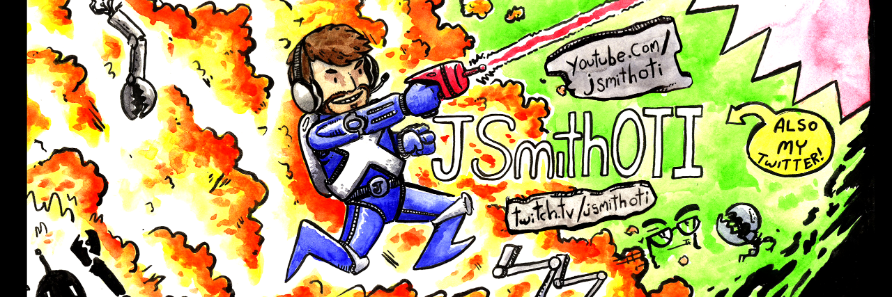 JSmithOTI banner