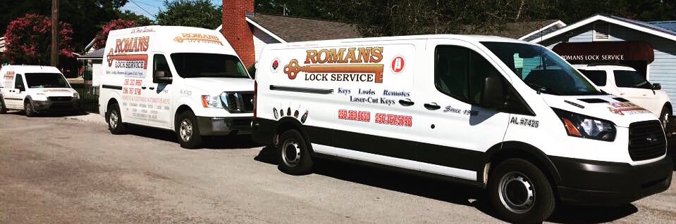 RomansLock's profile banner image