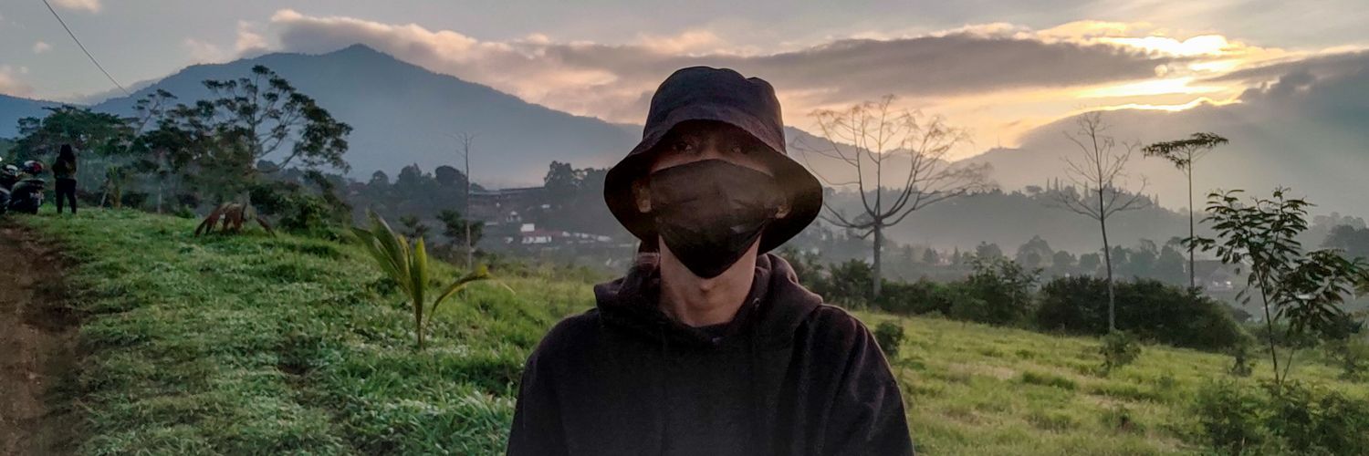 itsmedoo_'s profile banner image