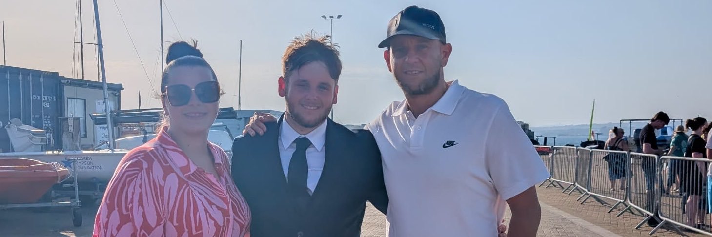 Biggsy12's profile banner image