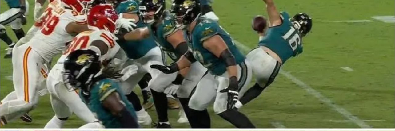 YevJaguars's profile banner image