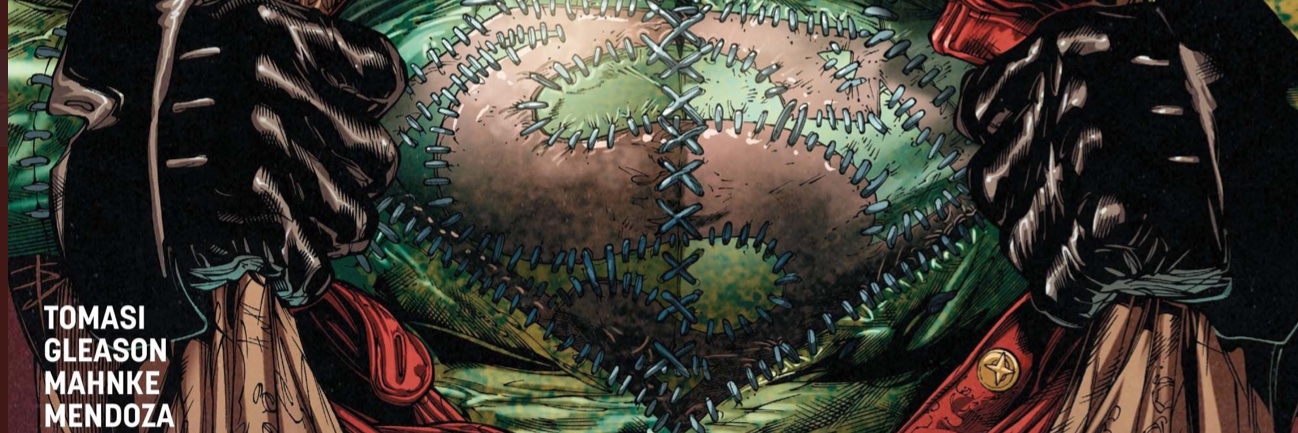 StevenJCaputo's profile banner image
