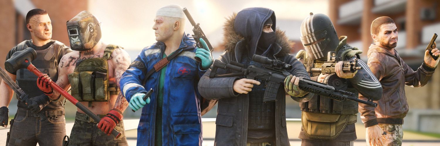 localwolfbomba's profile banner image