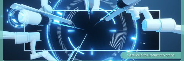 VattikutiRobotx Profile Banner