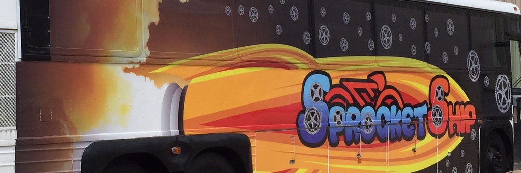 Val Burns banner