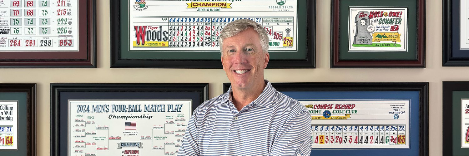 caseyjonesgolf's profile banner image