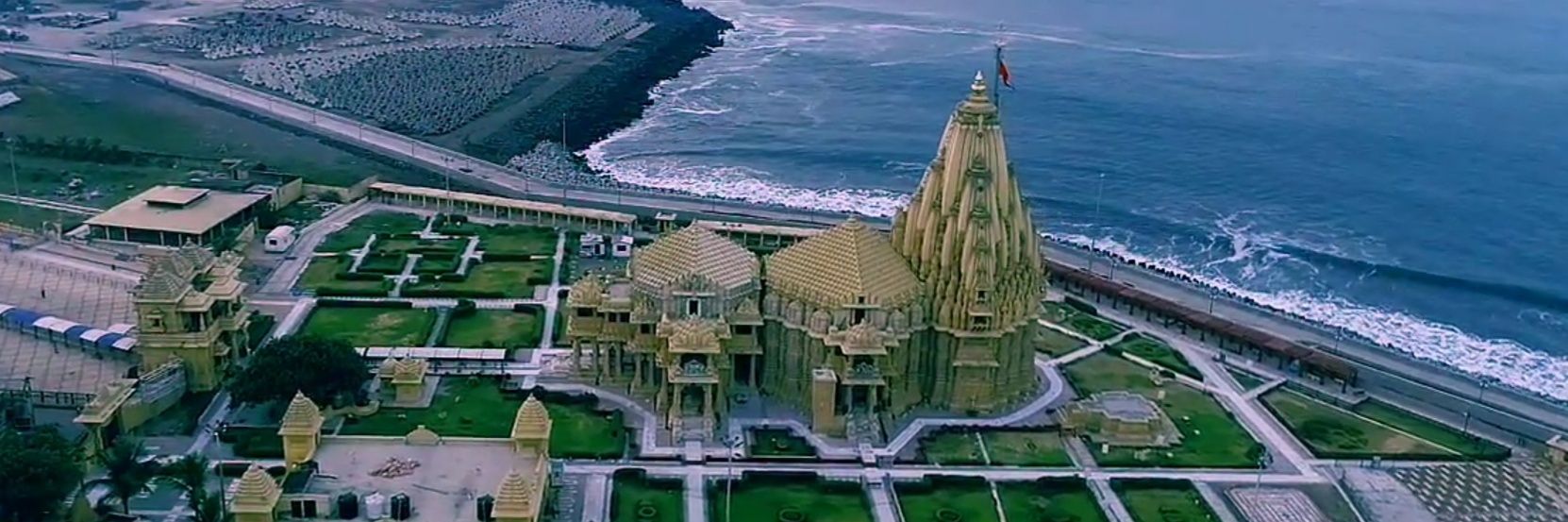 Rudreshhmishra's profile banner image