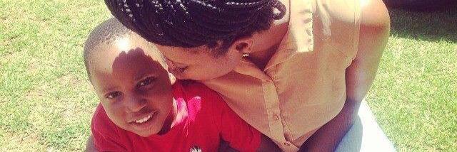 Nobuhle Modise banner